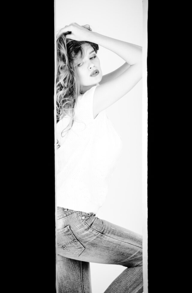 Ola Harcenko's photo