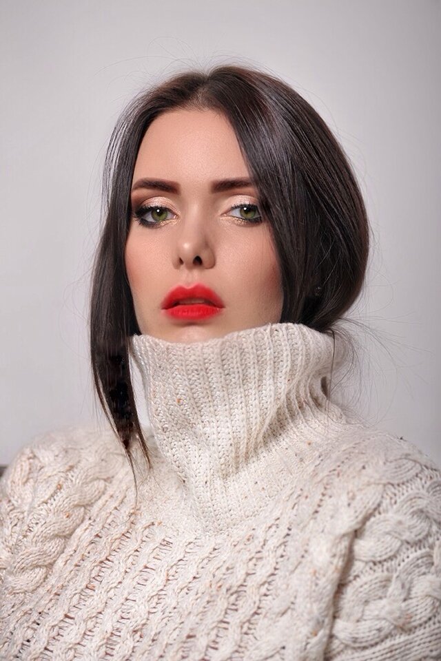 Maryna Gusieva's photo