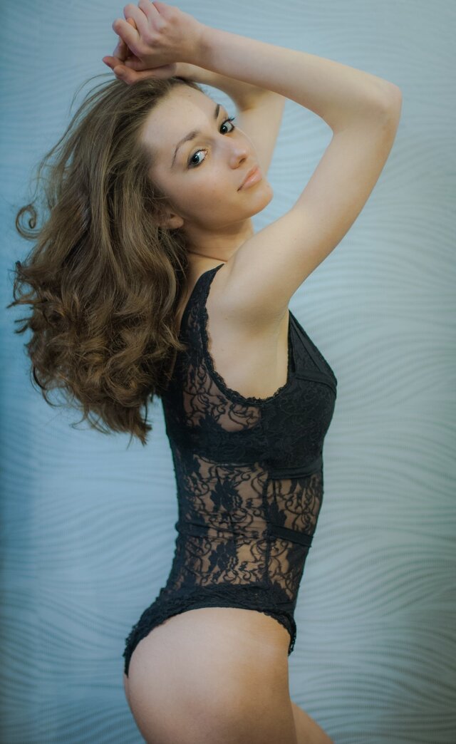 Фото Anna Dostovalova