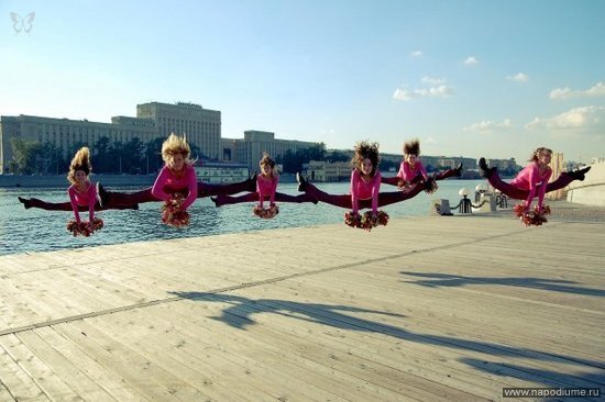Galina Krylova's photo