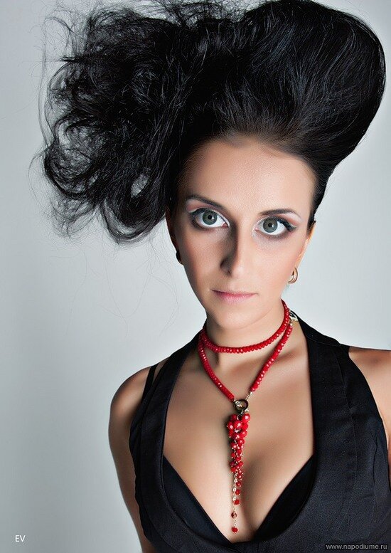 Evgenij Volkov's photo