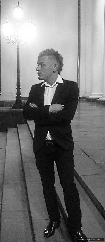 Mihail Ivanov's photo