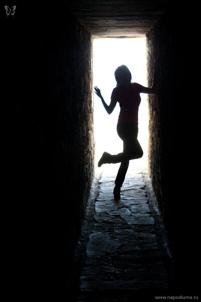 Marina Gordienko's photo