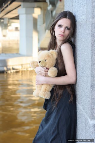 Elena Majorova's photo