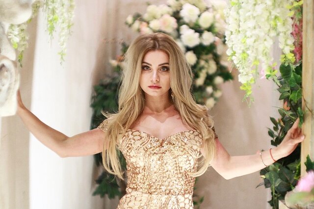 Kseniya Lavrova's photo