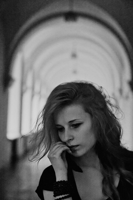 Фото Марта Модестова
