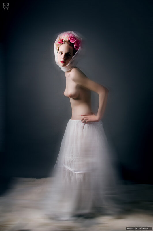 Marina Kozinaki's photo