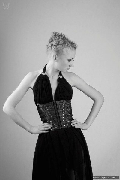Anastasia Vorob'eva's photo