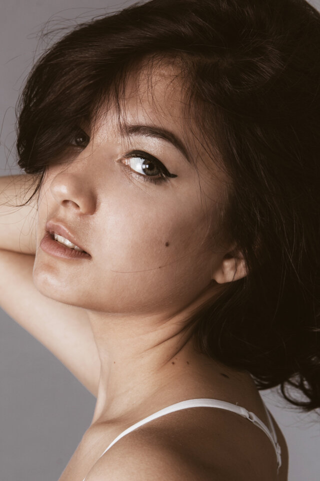 Фото Anastasia Chinyakina
