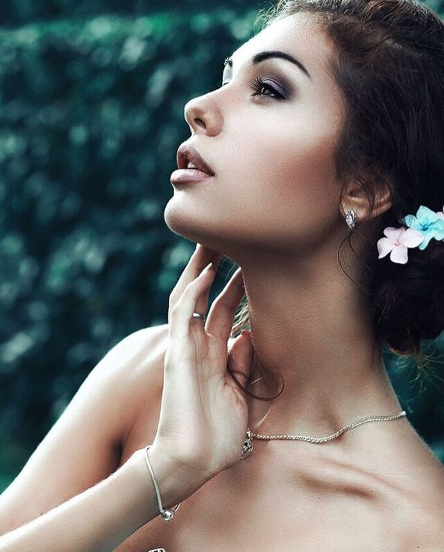 Valeria Krylova's photo