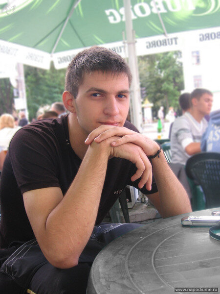 Roman Martynuk's photo