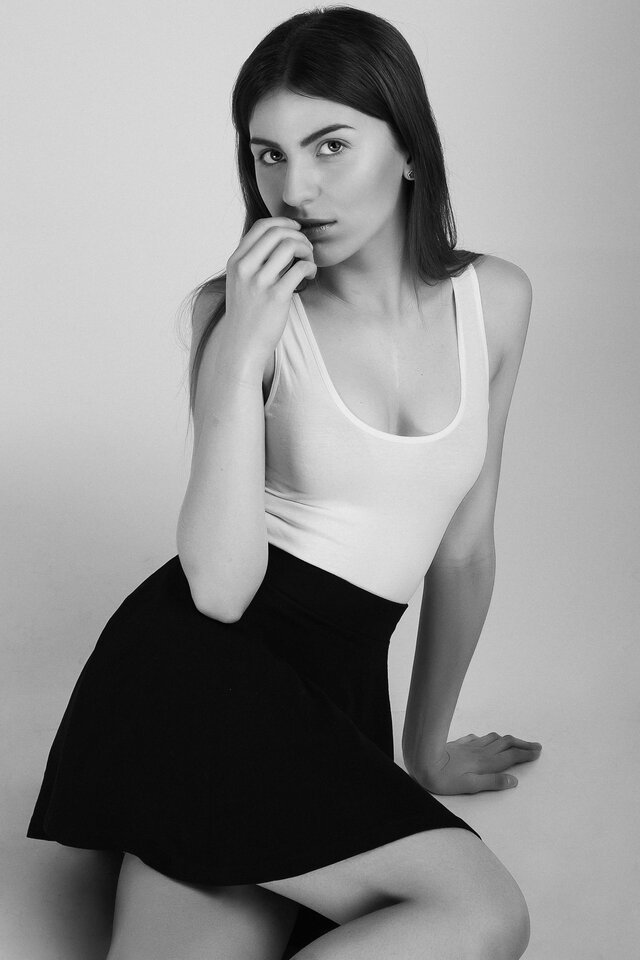 照片Maria Soboleva