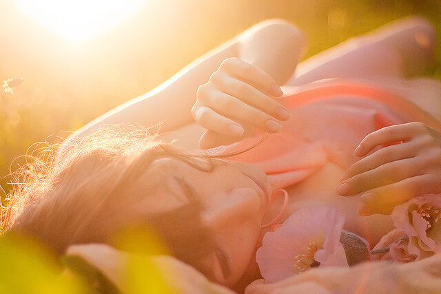 Yoshiko Veronika Sakurai's photo