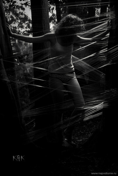 Фото NecromanT