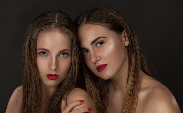 Makeup by Me Ph Anton Tkachenko