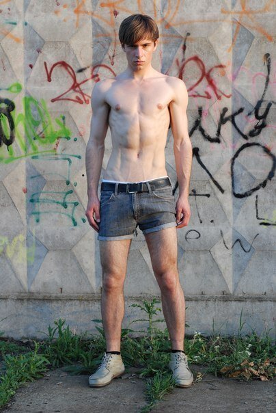 Foto Pavel Dong