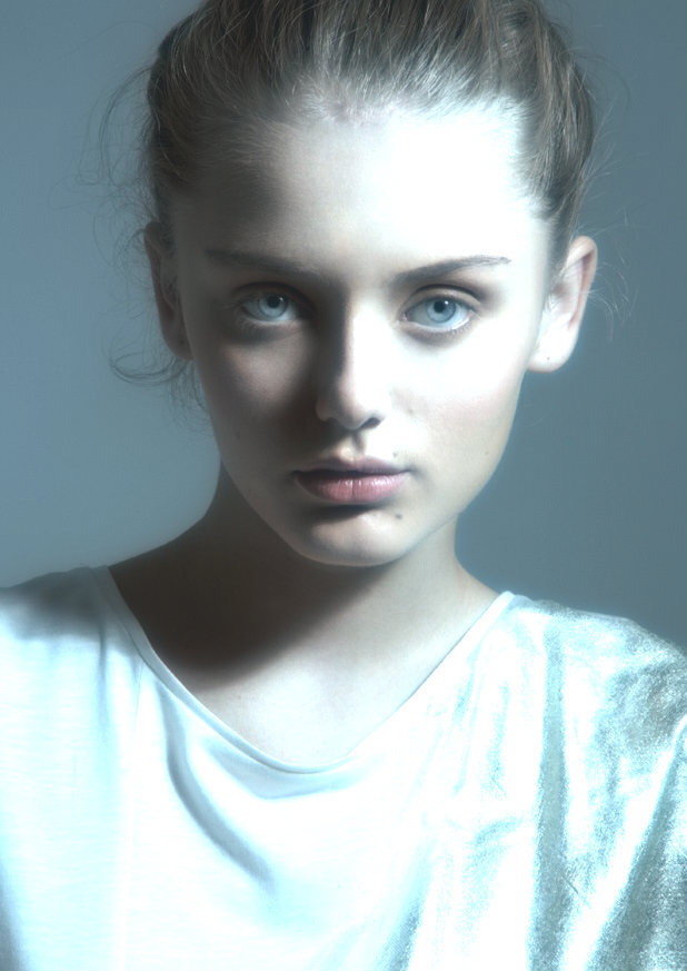 Dar'ja Harchenko's photo
