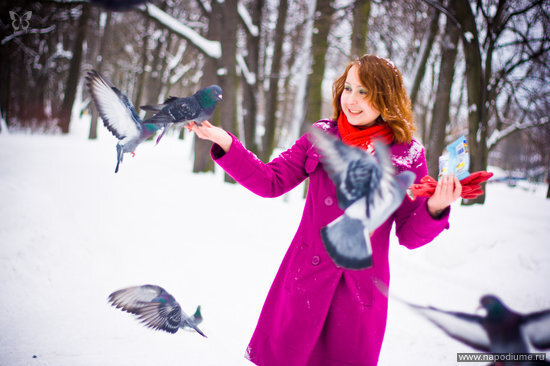 Julia Lari's photo