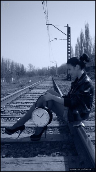Alisa Gorbunova's photo