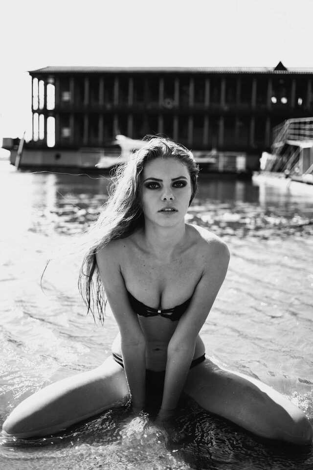 Фото Марина Дементьева