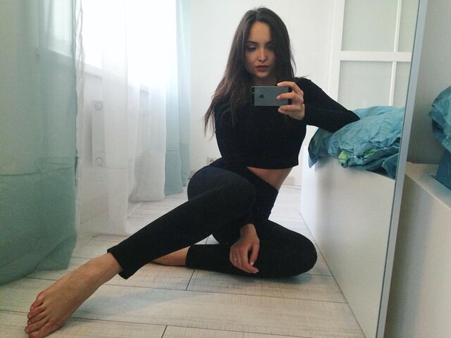 Natali Makarova's photo