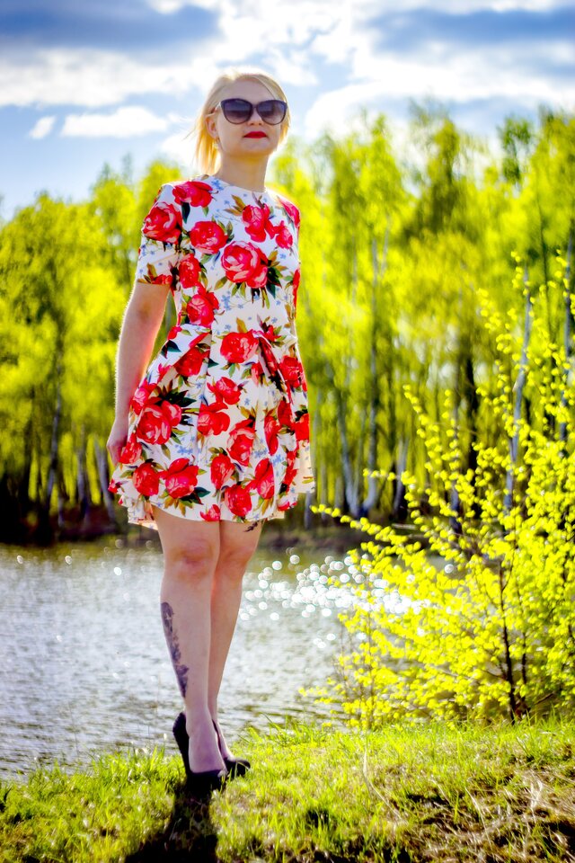 Aleksander Sapozhnikov's photo