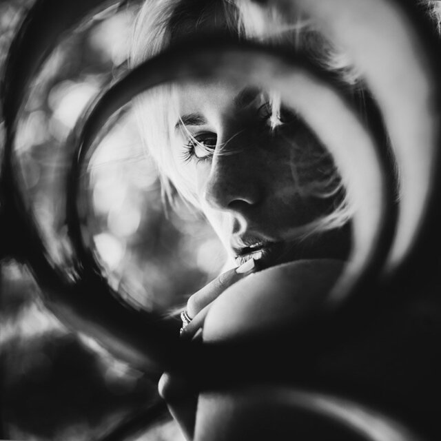 Ekaterina Dementyeva's photo