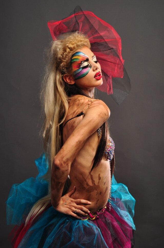 照片Anastasiya Boyezhova