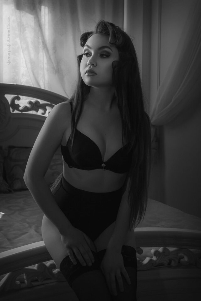 фотограф: Юлия Гасюк