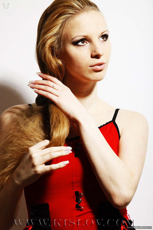 Elena Hiznak's photo