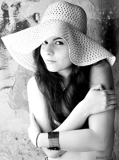 Maria Cekalkina's photo