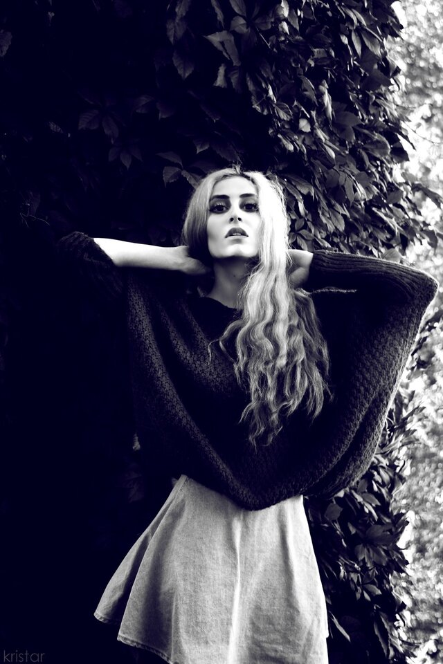 Sofianna Berton's photo