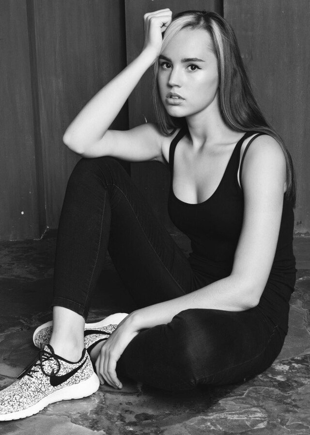 Elena Dragu's photo