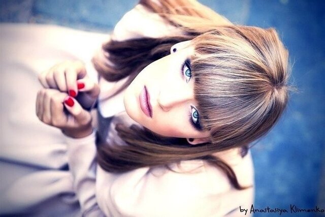 照片Alisa Ovcharenko