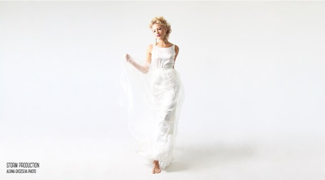 Al'bina Gvozdeva's photo