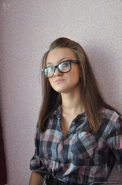Anastasia Cirkova's photo
