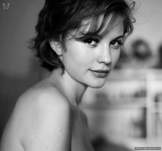Kata Tananova's photo