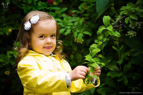 Anastasia Morozova's photo