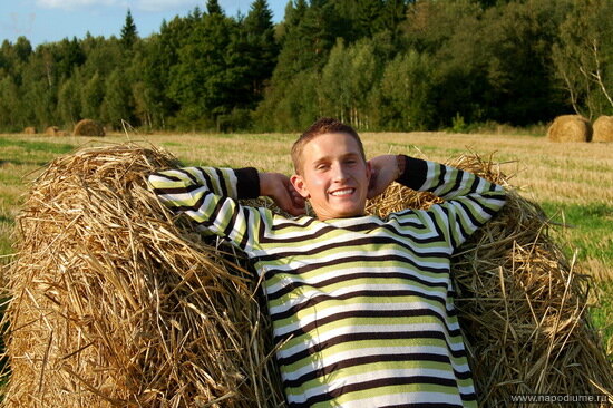 Igor' Demenkov's photo