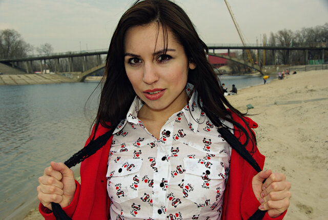 Фото Екатерина Лучшая