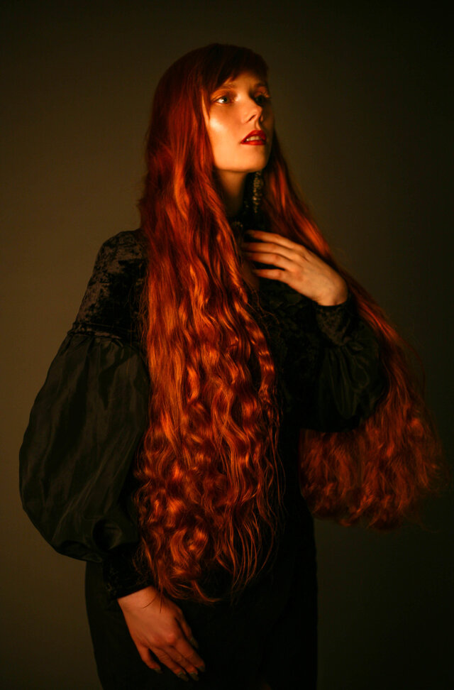Ekaterina Rusinova's photo