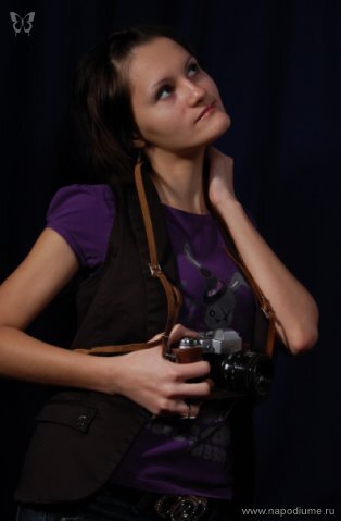 Elena Solnecnaa's photo