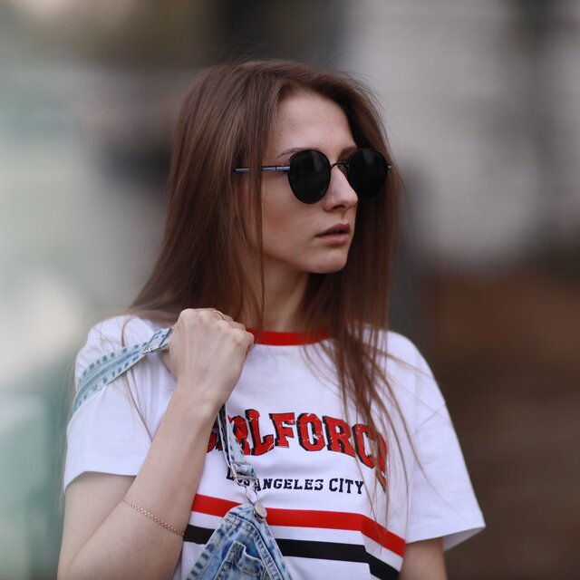 Anna Li's photo