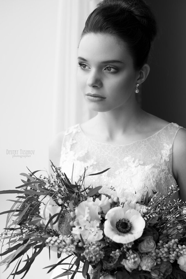Dmitriy Yushkov's photo