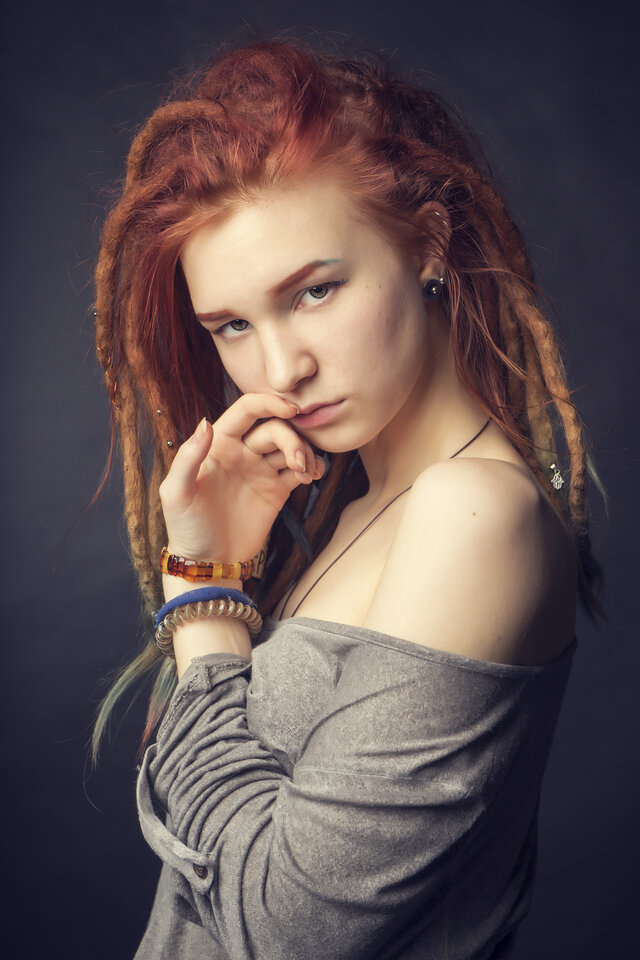 Alexey Sominskiy's photo