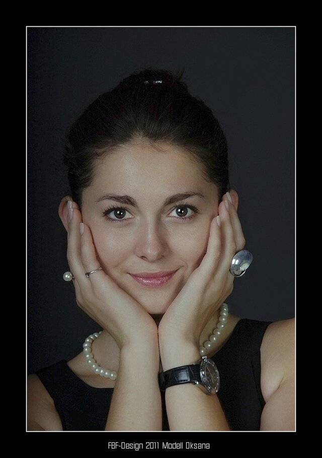 модель, оксана, Kirovograd, Ukraine, Studio, Portrait, студия, портрет