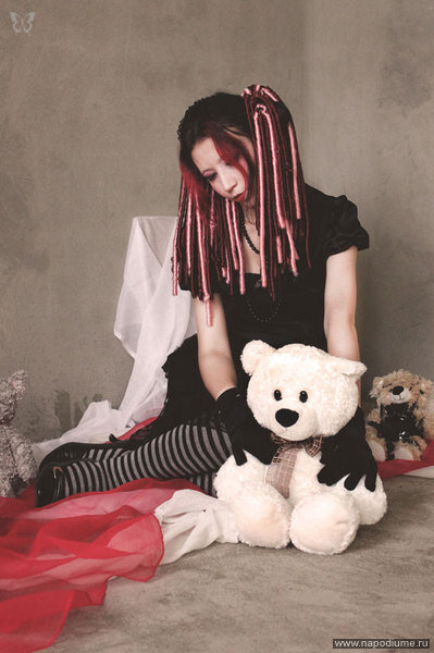 Oksana Mihajlova's photo