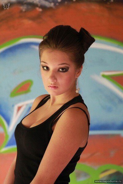 Daria Krasavina's photo