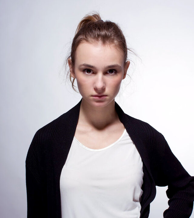 Фото Anastasija Volkova