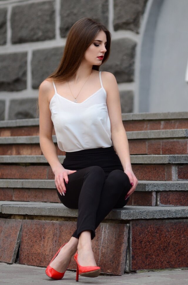 照片Ana Dusnuk